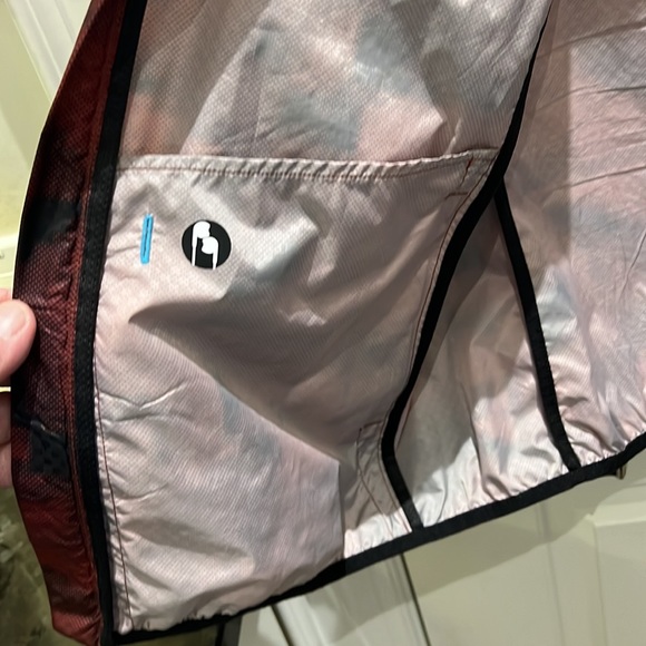 Skechers windbreaker size med - Picture 6 of 8